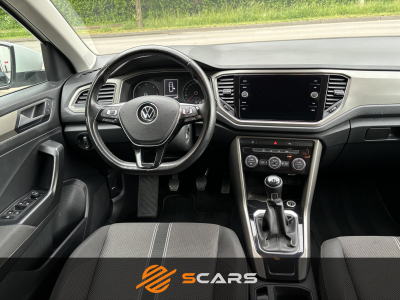 Volkswagen T-Roc 1.6 Tdi 116cv