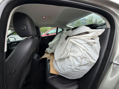 Jaguar XE Prestige/1.HAND/SCHECKHEFT/