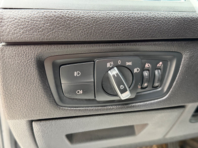 BMW 118 d 150 PS/xDrive Advantage/LED/LEDER/NAVI/