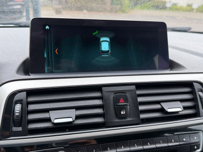 BMW 118 d 150 PS/xDrive Advantage/LED/LEDER/NAVI/