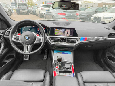 BMW M4 Bmw M4 Cabrio Competition M Xdrive/20/BROOKLYN/VOLL/1ST HD