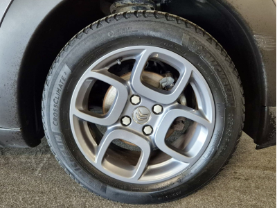 Citroën C4 Cactus 1.6 HDI 100 SHINE NAVI