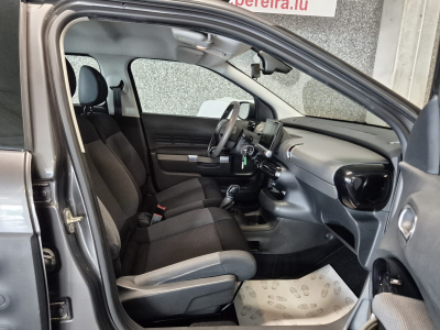 Citroën C4 Cactus 1.6 HDI 100 SHINE NAVI