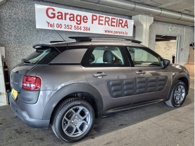 Citroën C4 Cactus 1.6 HDI 100 SHINE NAVI