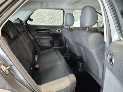 Citroën C4 Cactus 1.6 HDI 100 SHINE NAVI