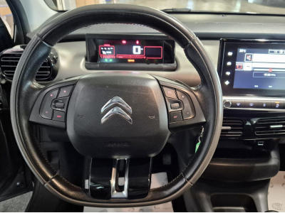 Citroën C4 Cactus 1.6 HDI 100 SHINE NAVI