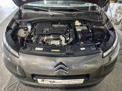 Citroën C4 Cactus 1.6 HDI 100 SHINE NAVI