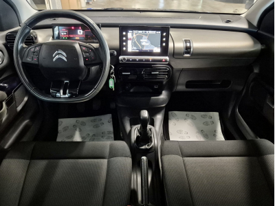 Citroën C4 Cactus 1.6 HDI 100 SHINE NAVI