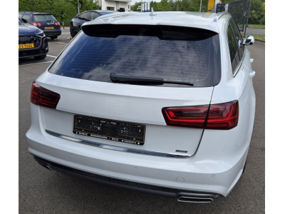 Audi A6 AVANT S-line 2.0 TDI 190CV