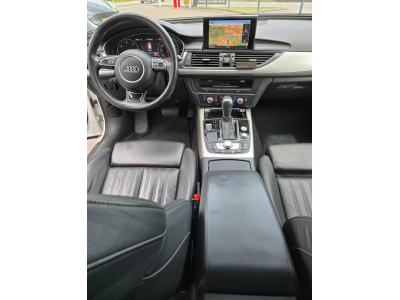 Audi A6 AVANT S-line 2.0 TDI 190CV