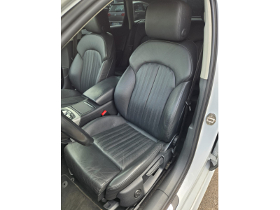 Audi A6 AVANT S-line 2.0 TDI 190CV