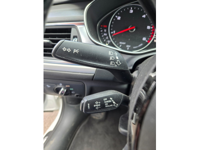 Audi A6 AVANT S-line 2.0 TDI 190CV