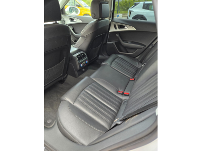 Audi A6 AVANT S-line 2.0 TDI 190CV