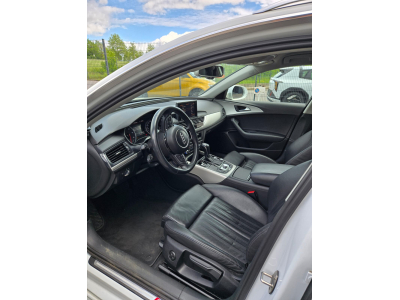 Audi A6 AVANT S-line 2.0 TDI 190CV