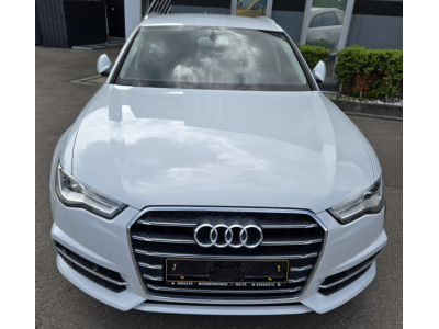Audi A6 AVANT S-line 2.0 TDI 190CV
