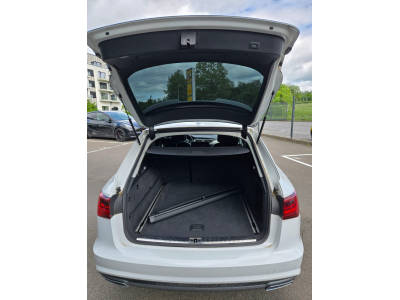 Audi A6 AVANT S-line 2.0 TDI 190CV