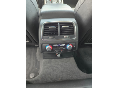 Audi A6 AVANT S-line 2.0 TDI 190CV