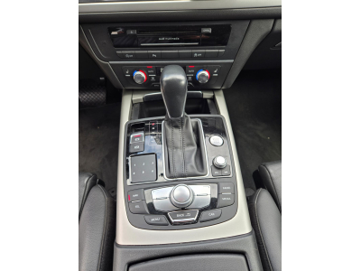 Audi A6 AVANT S-line 2.0 TDI 190CV