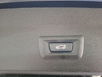 BMW X1 SDRIVE 18iA, 1 HAND, KM 63000, CUIR, NAVI, PDC, LED,
