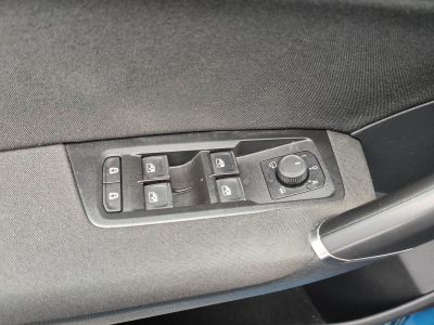 Volkswagen Touran 1.4 TSI HIGHLINE 7 PLACES GPS TOIT PANO OUVRANT ACC