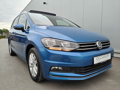 Volkswagen Touran 1.4 TSI HIGHLINE 7 PLACES GPS TOIT PANO OUVRANT ACC