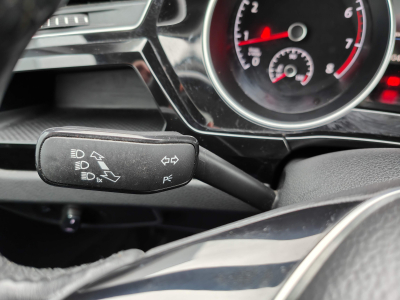 Volkswagen Touran 1.4 TSI HIGHLINE 7 PLACES GPS TOIT PANO OUVRANT ACC