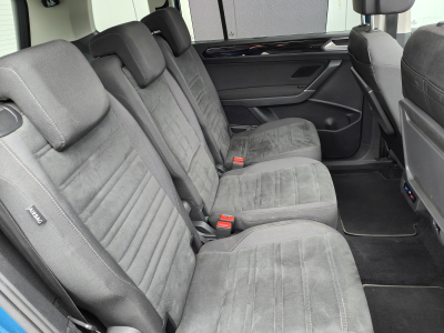 Volkswagen Touran 1.4 TSI HIGHLINE 7 PLACES GPS TOIT PANO OUVRANT ACC