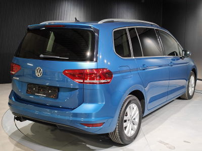 Volkswagen Touran 1.4 TSI HIGHLINE 7 PLACES GPS TOIT PANO OUVRANT ACC