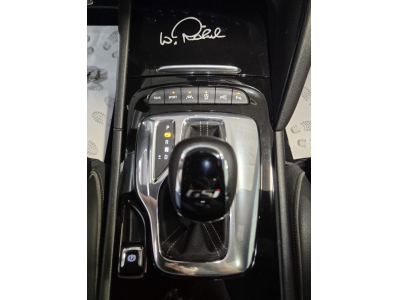 Opel Insignia 2.0 BITURBO D GSI 4X4 Schalensportsitze HEAD UP BOSE PANO CUIR NAVI
