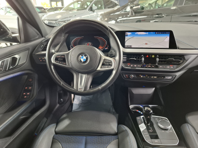 BMW 118 i M SPORT PAKET, NAVI, LED, COCKPIT DIGITAL, CARPLAY, PDC,
