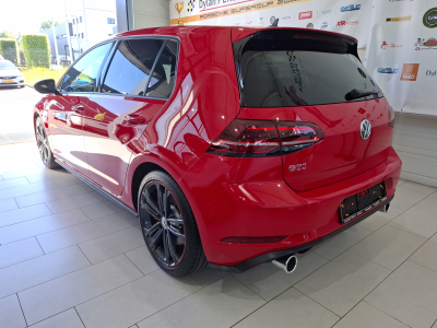 Volkswagen Golf GTI VII 2.0 TSI 245 DSG PERFORMANCE, VIRTUAL, DYNAUDIO, COCKPIT, LED, NAVI, CARPLAY, 1 HAND
