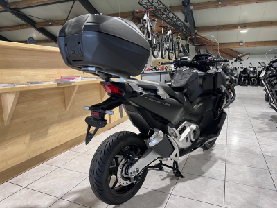 Honda Forza 750 750