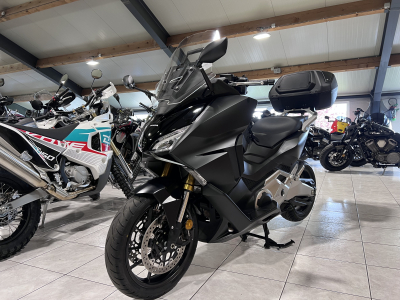 Honda Forza 750 750