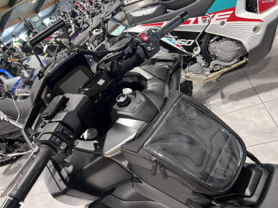 Honda Forza 750 750