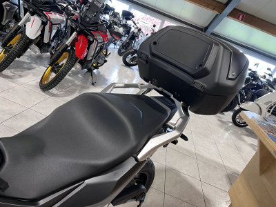 Honda Forza 750 750