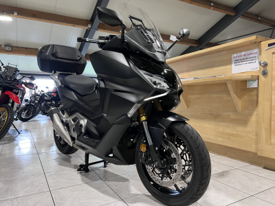 Honda Forza 750 750