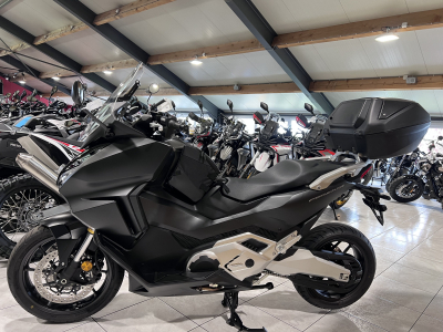 Honda Forza 750 750