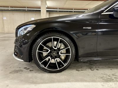 Mercedes-Benz C 43 AMG C43 CABRIO AMG 4MATIC/ SANS OPF