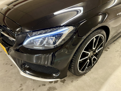 Mercedes-Benz C 43 AMG C43 CABRIO AMG 4MATIC/ SANS OPF