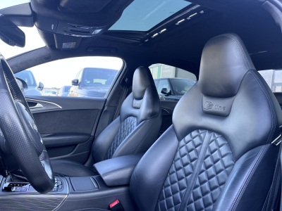 Audi A6 3.0 BiTDI COMPETITION / 3x S-LINE /  ALCANTARA/ SCHIEBEDACH