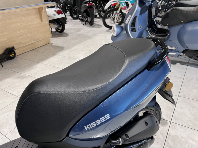 Peugeot Kisbee CL A   25 km/h