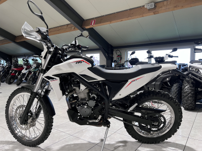 Beta Alp 4.0 