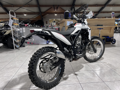 Beta Alp 4.0 