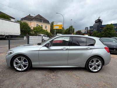 BMW M135 1 Limousine 5-trg. M135 i