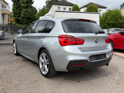 BMW M135 1 Limousine 5-trg. M135 i