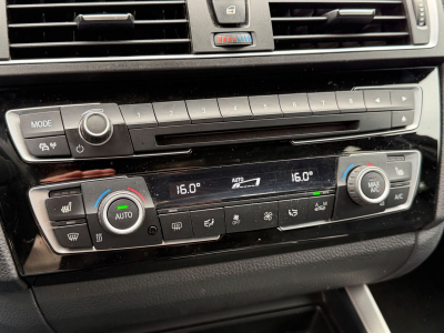 BMW M135 1 Limousine 5-trg. M135 i