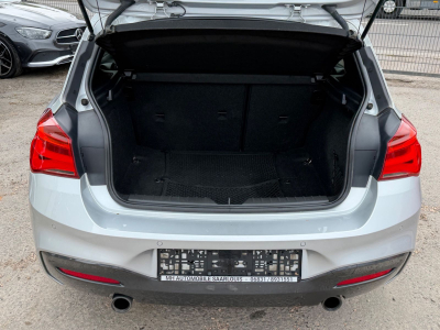 BMW M135 1 Limousine 5-trg. M135 i