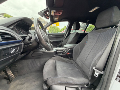 BMW M135 1 Limousine 5-trg. M135 i