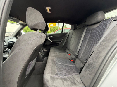 BMW M135 1 Limousine 5-trg. M135 i