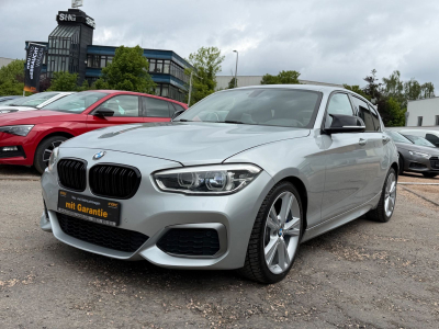 BMW M135 1 Limousine 5-trg. M135 i